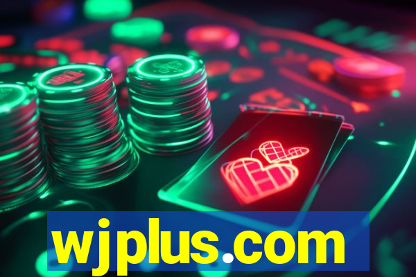 wjplus.com-bouns jogo